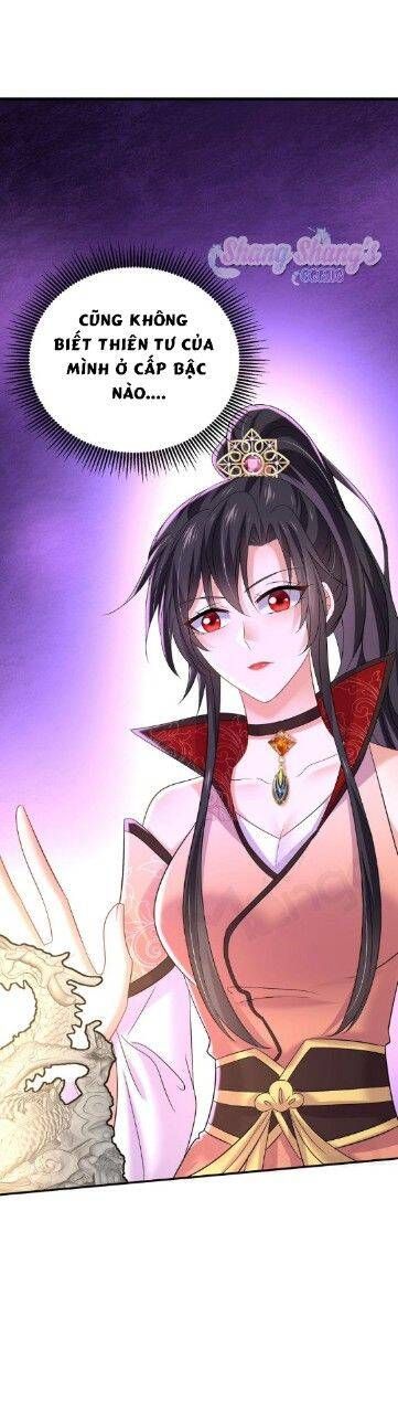 đọc truyện Ta Ở Dị Giới Nuôi Dưỡng Nam Thần: Thần Y Cửu Tiểu Thư Chương 230 ảnh 18 tại Thiên Thai Truyện