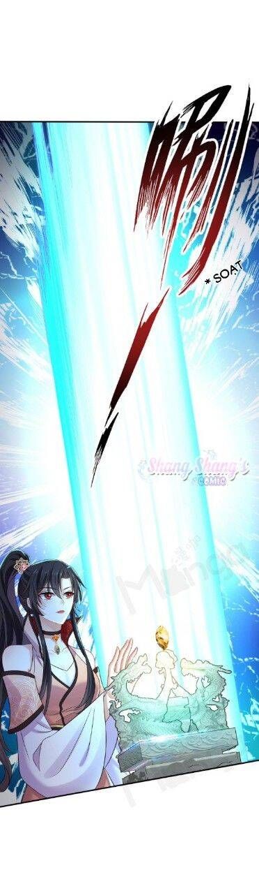 đọc truyện Ta Ở Dị Giới Nuôi Dưỡng Nam Thần: Thần Y Cửu Tiểu Thư Chương 230 ảnh 20 tại Thiên Thai Truyện