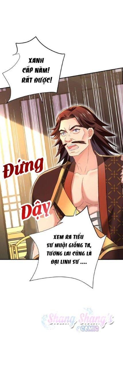 đọc truyện Ta Ở Dị Giới Nuôi Dưỡng Nam Thần: Thần Y Cửu Tiểu Thư Chương 230 ảnh 21 tại Thiên Thai Truyện