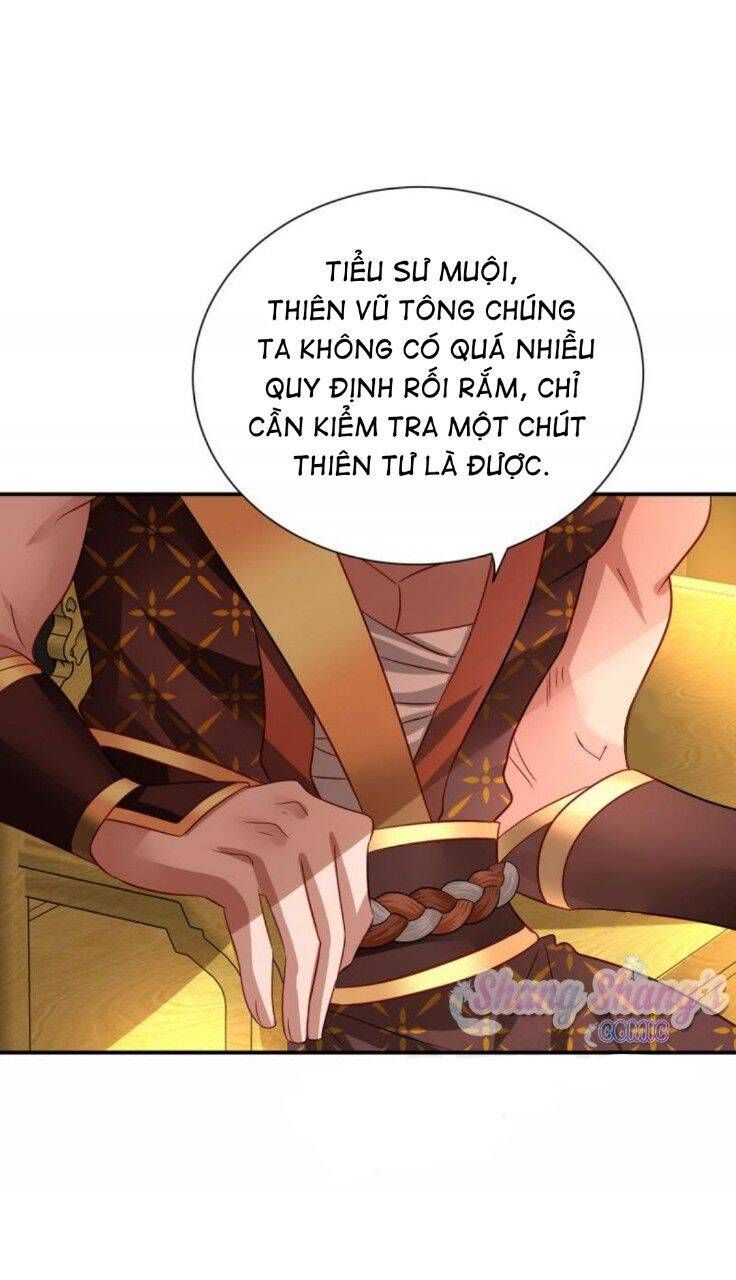 đọc truyện Ta Ở Dị Giới Nuôi Dưỡng Nam Thần: Thần Y Cửu Tiểu Thư Chương 230 ảnh 4 tại Thiên Thai Truyện