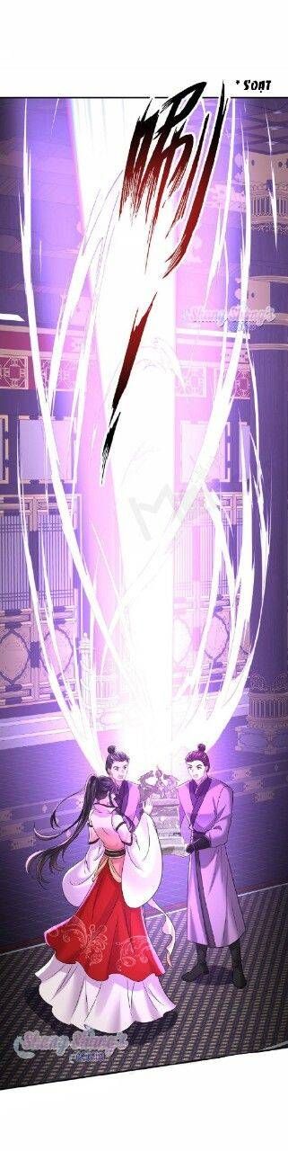 đọc truyện Ta Ở Dị Giới Nuôi Dưỡng Nam Thần: Thần Y Cửu Tiểu Thư Chương 230 ảnh 25 tại Thiên Thai Truyện