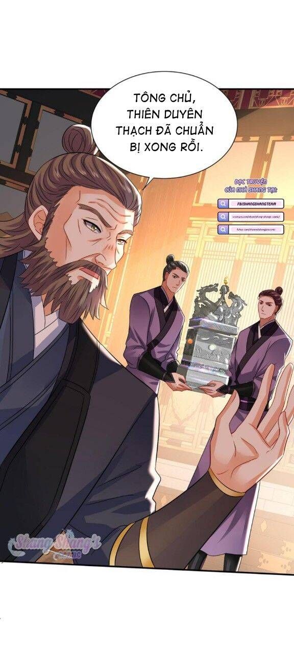 đọc truyện Ta Ở Dị Giới Nuôi Dưỡng Nam Thần: Thần Y Cửu Tiểu Thư Chương 230 ảnh 6 tại Thiên Thai Truyện