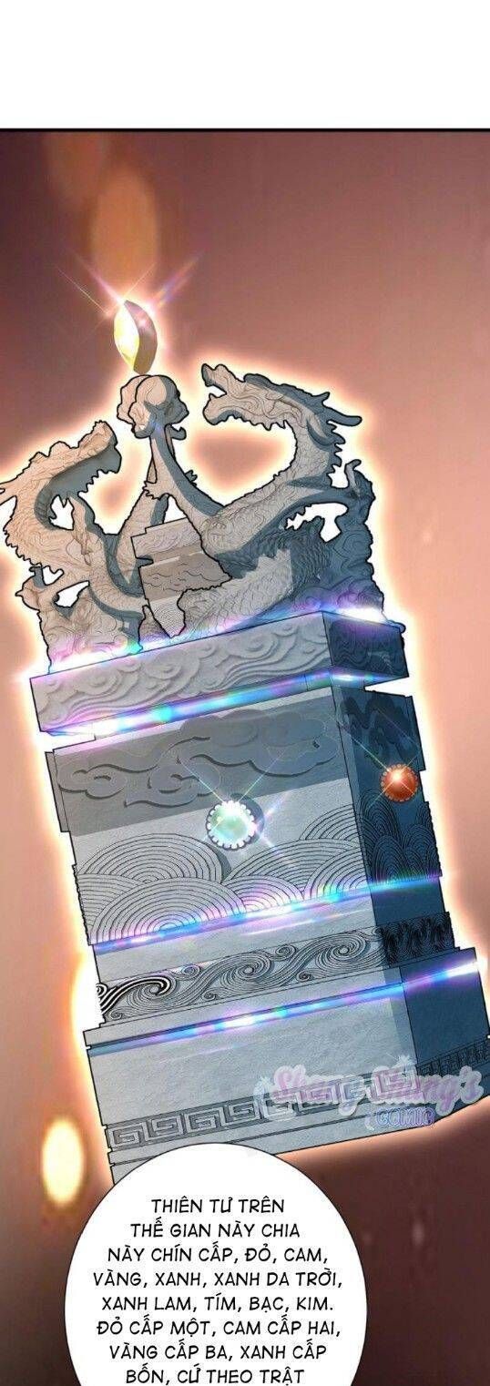 đọc truyện Ta Ở Dị Giới Nuôi Dưỡng Nam Thần: Thần Y Cửu Tiểu Thư Chương 230 ảnh 7 tại Thiên Thai Truyện