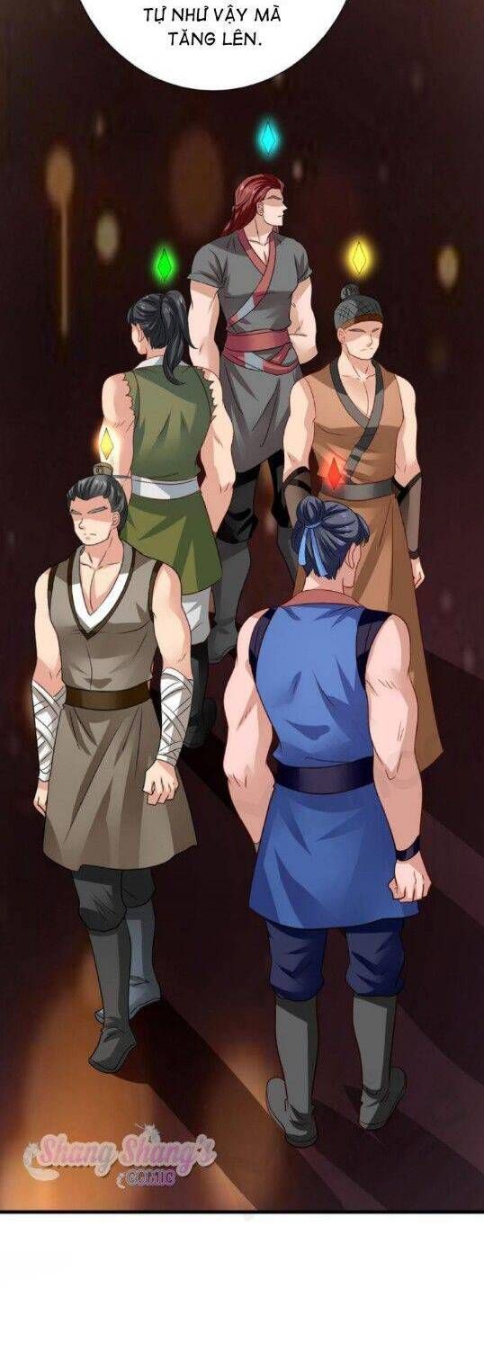 đọc truyện Ta Ở Dị Giới Nuôi Dưỡng Nam Thần: Thần Y Cửu Tiểu Thư Chương 230 ảnh 8 tại Thiên Thai Truyện