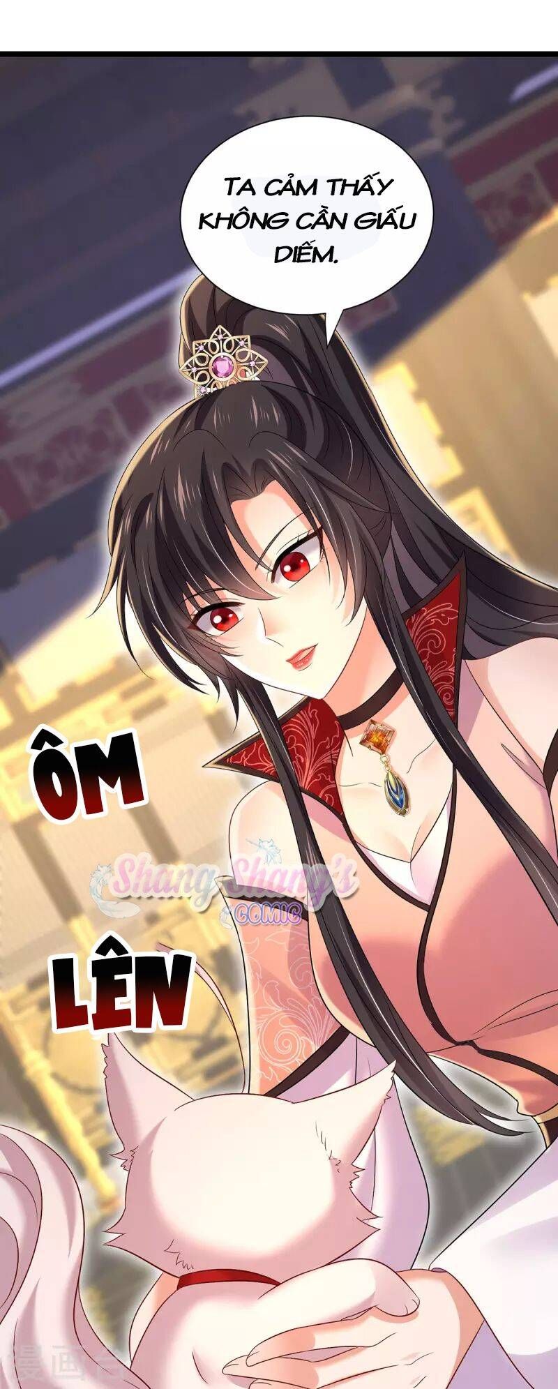 đọc truyện Ta Ở Dị Giới Nuôi Dưỡng Nam Thần: Thần Y Cửu Tiểu Thư Chương 231 ảnh 12 tại Thiên Thai Truyện