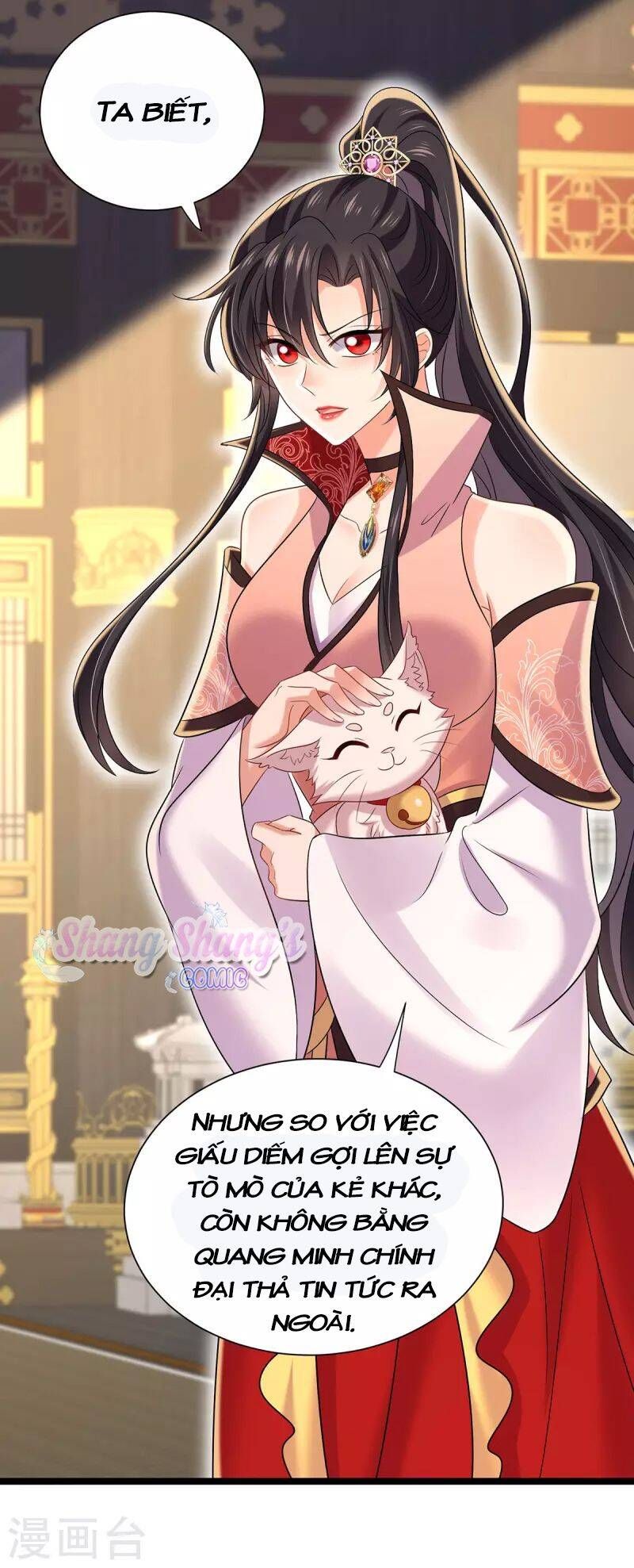 đọc truyện Ta Ở Dị Giới Nuôi Dưỡng Nam Thần: Thần Y Cửu Tiểu Thư Chương 231 ảnh 14 tại Thiên Thai Truyện