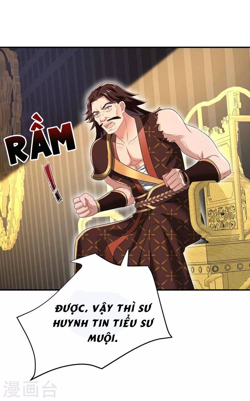 đọc truyện Ta Ở Dị Giới Nuôi Dưỡng Nam Thần: Thần Y Cửu Tiểu Thư Chương 231 ảnh 18 tại Thiên Thai Truyện