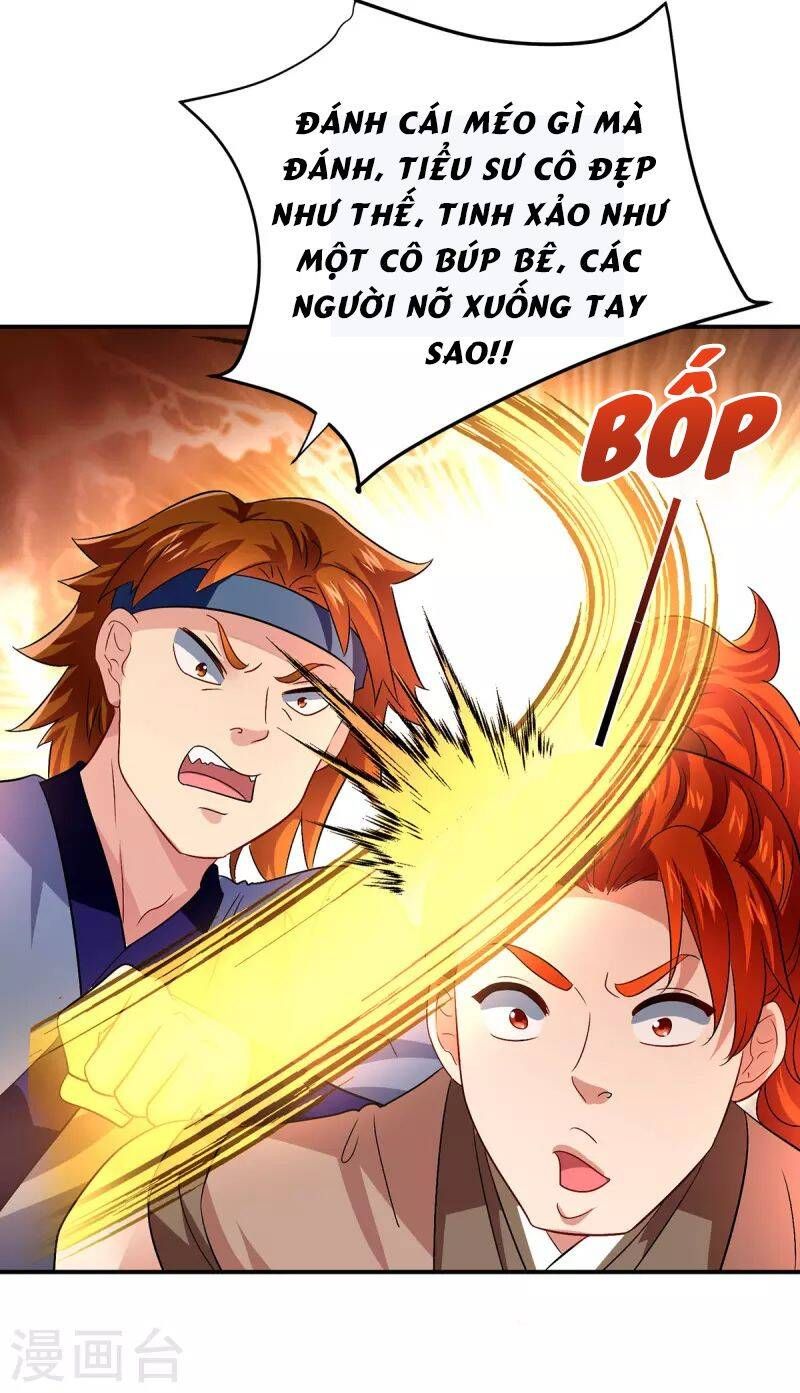 đọc truyện Ta Ở Dị Giới Nuôi Dưỡng Nam Thần: Thần Y Cửu Tiểu Thư Chương 231 ảnh 21 tại Thiên Thai Truyện