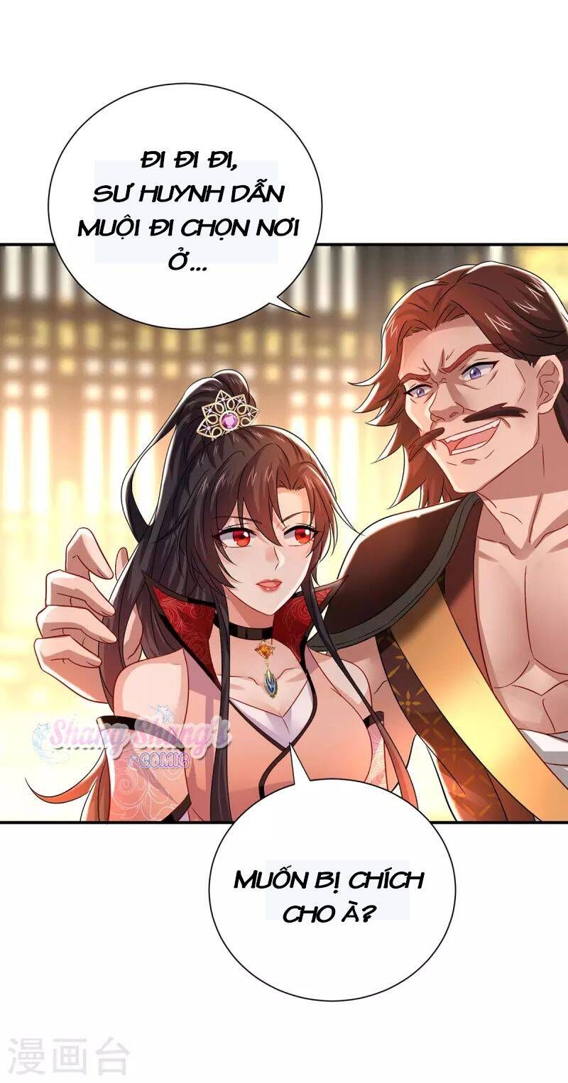 đọc truyện Ta Ở Dị Giới Nuôi Dưỡng Nam Thần: Thần Y Cửu Tiểu Thư Chương 231 ảnh 26 tại Thiên Thai Truyện