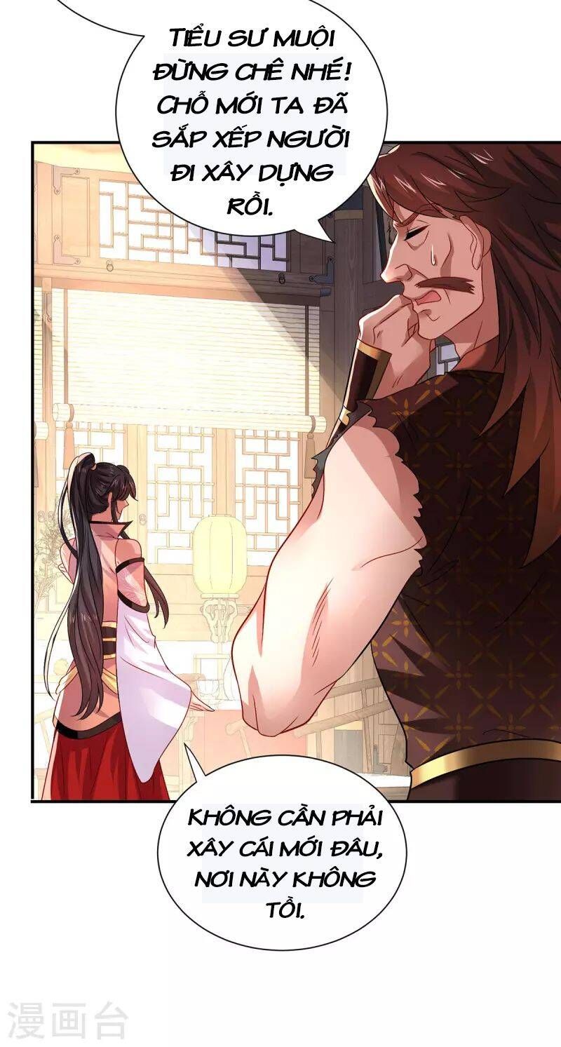 đọc truyện Ta Ở Dị Giới Nuôi Dưỡng Nam Thần: Thần Y Cửu Tiểu Thư Chương 231 ảnh 31 tại Thiên Thai Truyện