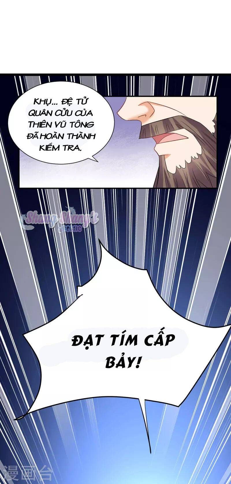 đọc truyện Ta Ở Dị Giới Nuôi Dưỡng Nam Thần: Thần Y Cửu Tiểu Thư Chương 231 ảnh 5 tại Thiên Thai Truyện