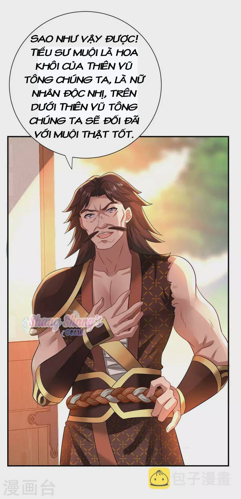 đọc truyện Ta Ở Dị Giới Nuôi Dưỡng Nam Thần: Thần Y Cửu Tiểu Thư Chương 231 ảnh 33 tại Thiên Thai Truyện