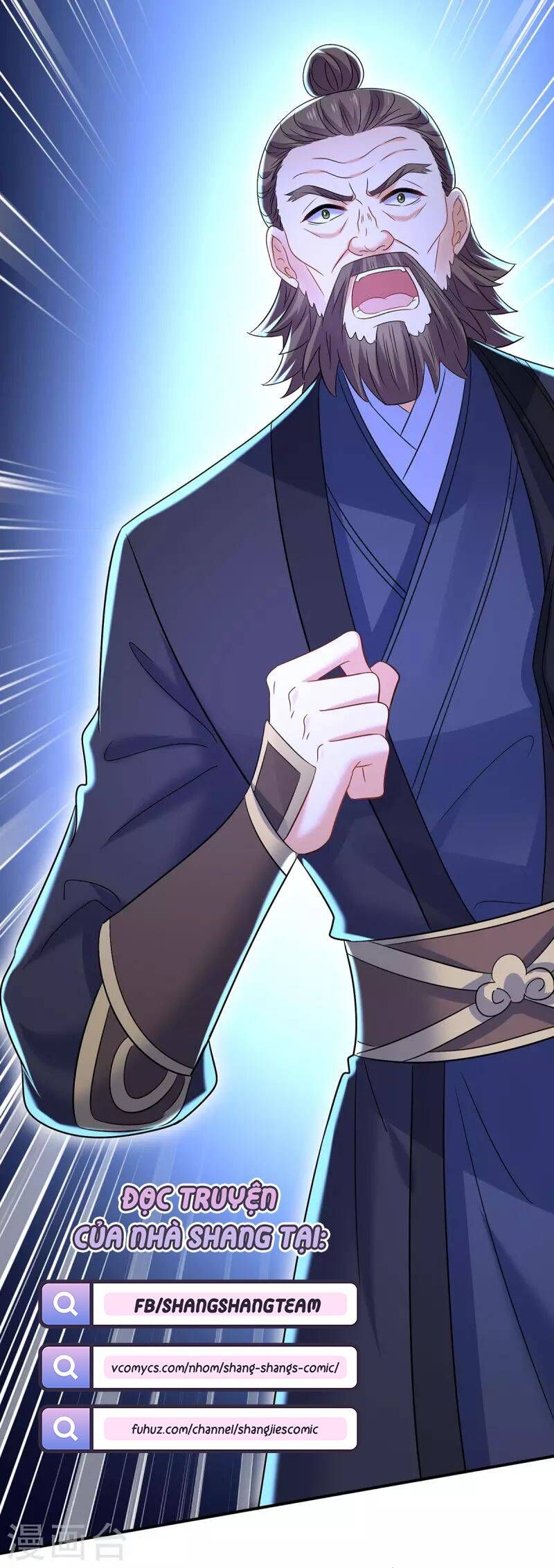 đọc truyện Ta Ở Dị Giới Nuôi Dưỡng Nam Thần: Thần Y Cửu Tiểu Thư Chương 231 ảnh 6 tại Thiên Thai Truyện