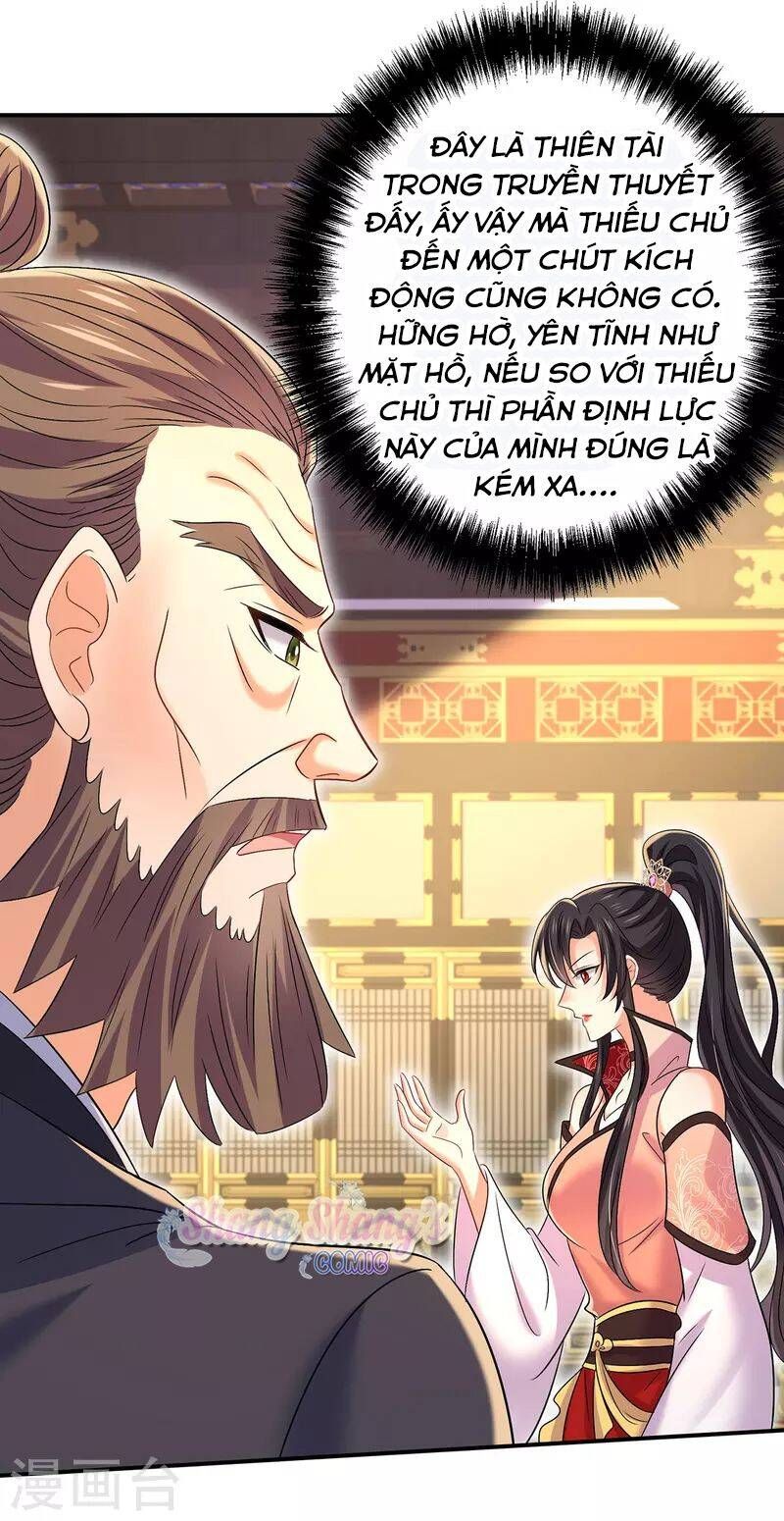 đọc truyện Ta Ở Dị Giới Nuôi Dưỡng Nam Thần: Thần Y Cửu Tiểu Thư Chương 231 ảnh 7 tại Thiên Thai Truyện