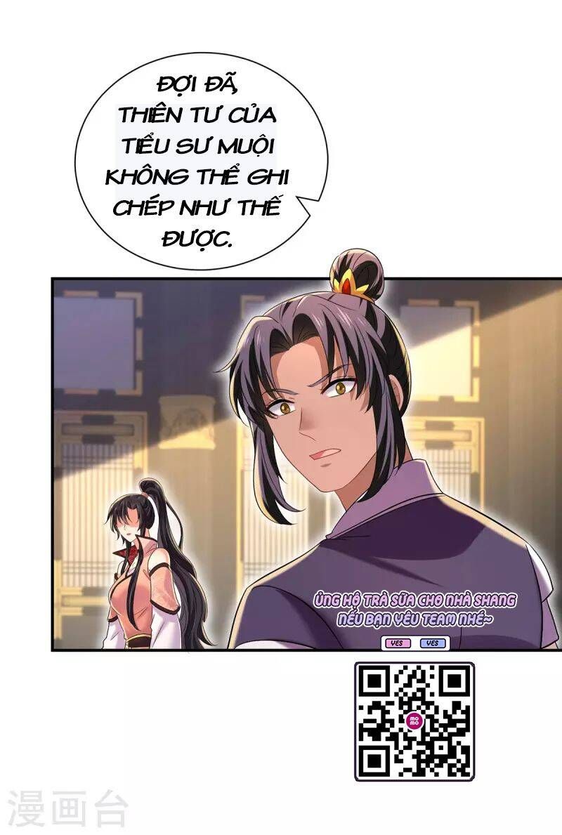 đọc truyện Ta Ở Dị Giới Nuôi Dưỡng Nam Thần: Thần Y Cửu Tiểu Thư Chương 231 ảnh 9 tại Thiên Thai Truyện