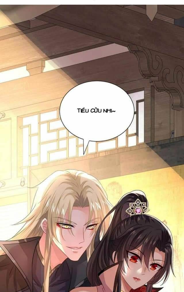 đọc truyện Ta Ở Dị Giới Nuôi Dưỡng Nam Thần: Thần Y Cửu Tiểu Thư Chương 232 ảnh 13 tại Thiên Thai Truyện