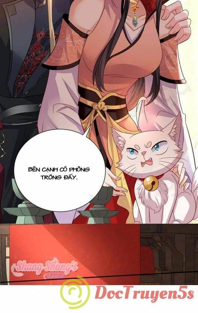 đọc truyện Ta Ở Dị Giới Nuôi Dưỡng Nam Thần: Thần Y Cửu Tiểu Thư Chương 232 ảnh 14 tại Thiên Thai Truyện