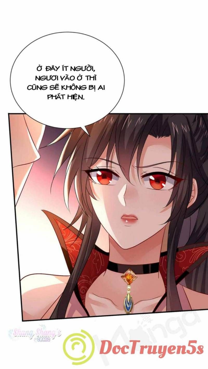 đọc truyện Ta Ở Dị Giới Nuôi Dưỡng Nam Thần: Thần Y Cửu Tiểu Thư Chương 232 ảnh 15 tại Thiên Thai Truyện