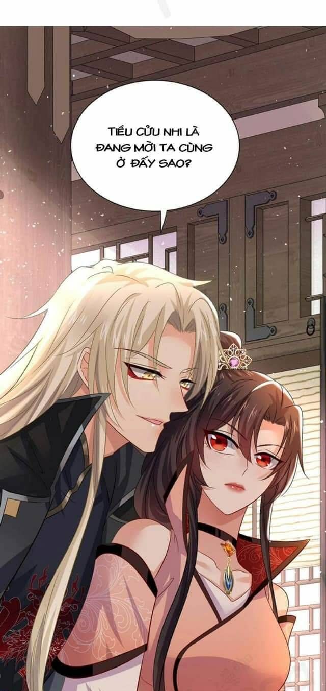 đọc truyện Ta Ở Dị Giới Nuôi Dưỡng Nam Thần: Thần Y Cửu Tiểu Thư Chương 232 ảnh 16 tại Thiên Thai Truyện