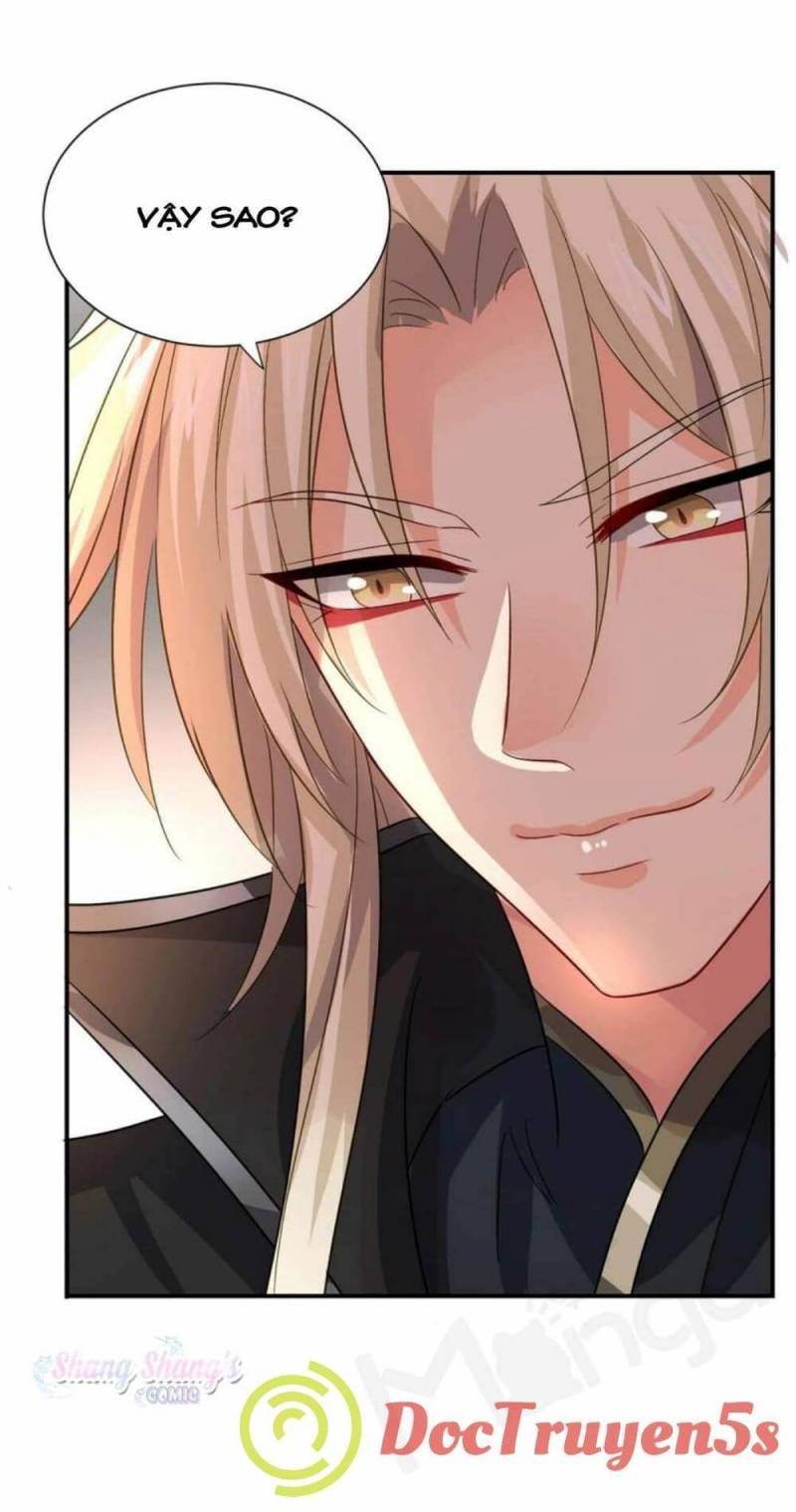 đọc truyện Ta Ở Dị Giới Nuôi Dưỡng Nam Thần: Thần Y Cửu Tiểu Thư Chương 232 ảnh 21 tại Thiên Thai Truyện