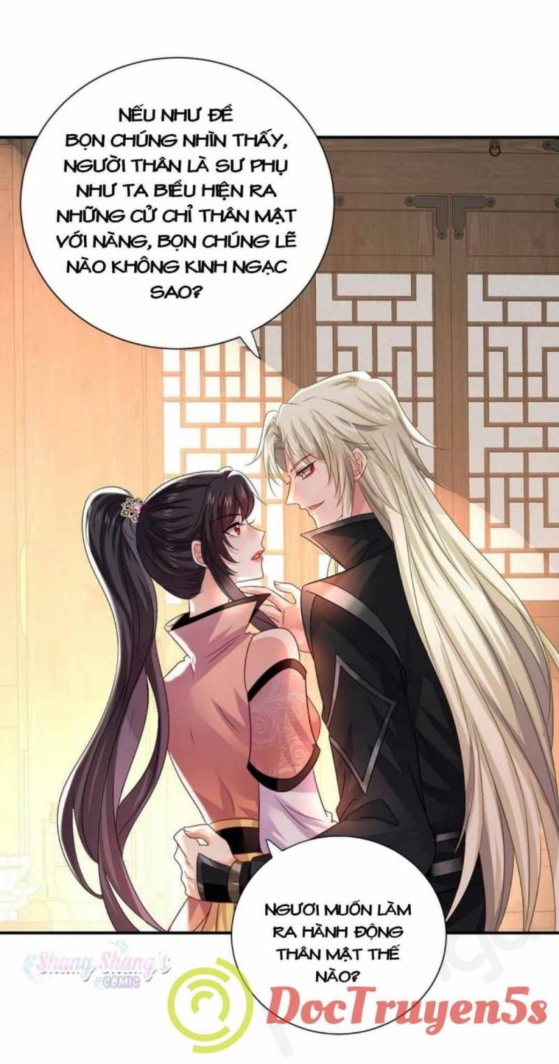 đọc truyện Ta Ở Dị Giới Nuôi Dưỡng Nam Thần: Thần Y Cửu Tiểu Thư Chương 232 ảnh 22 tại Thiên Thai Truyện