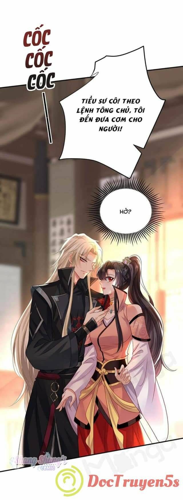 đọc truyện Ta Ở Dị Giới Nuôi Dưỡng Nam Thần: Thần Y Cửu Tiểu Thư Chương 232 ảnh 24 tại Thiên Thai Truyện