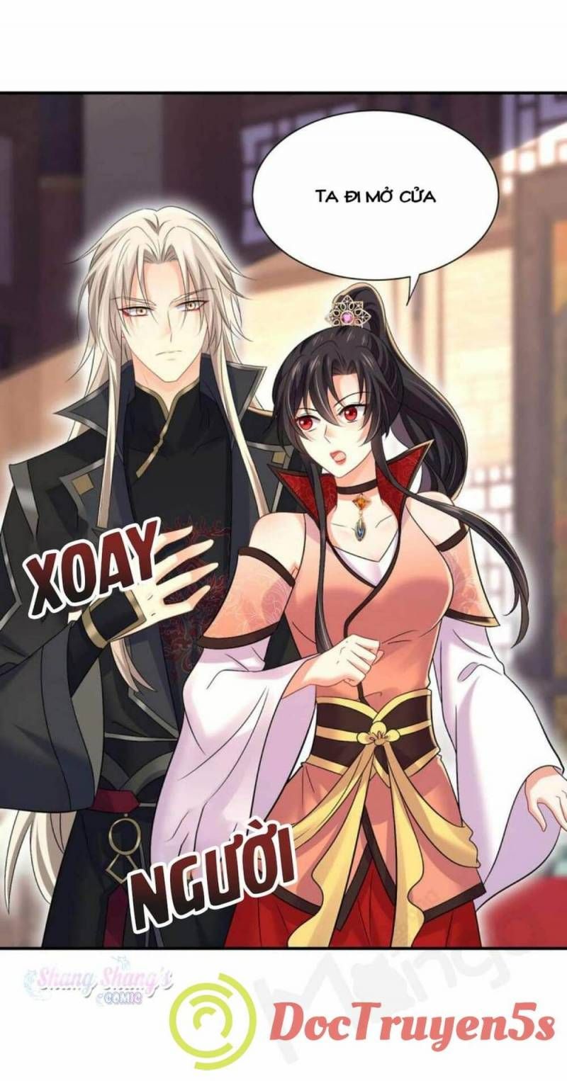 đọc truyện Ta Ở Dị Giới Nuôi Dưỡng Nam Thần: Thần Y Cửu Tiểu Thư Chương 232 ảnh 25 tại Thiên Thai Truyện