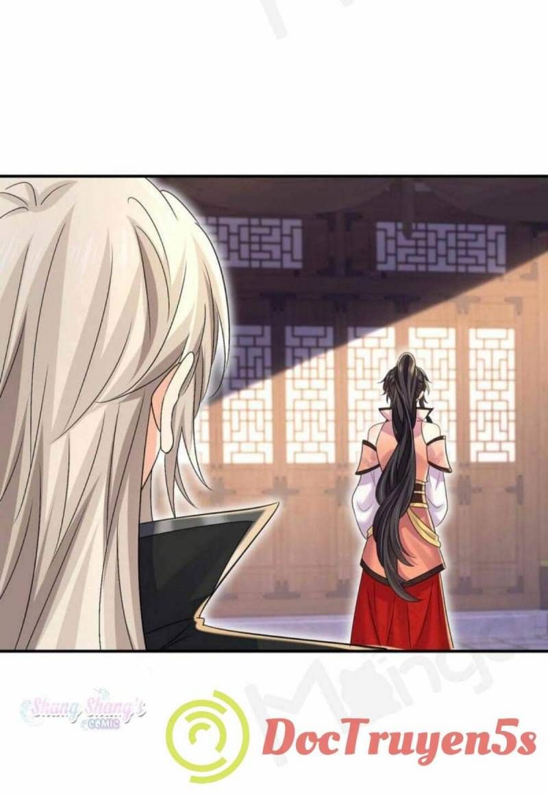 đọc truyện Ta Ở Dị Giới Nuôi Dưỡng Nam Thần: Thần Y Cửu Tiểu Thư Chương 232 ảnh 26 tại Thiên Thai Truyện