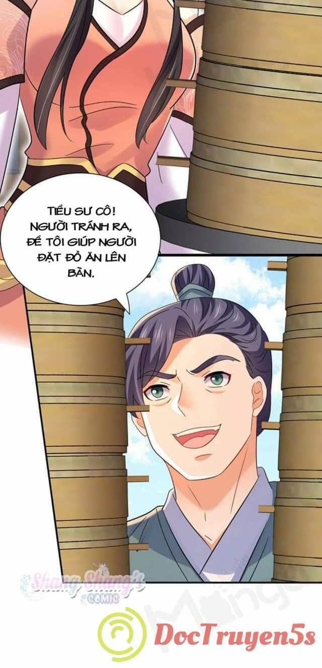 đọc truyện Ta Ở Dị Giới Nuôi Dưỡng Nam Thần: Thần Y Cửu Tiểu Thư Chương 232 ảnh 30 tại Thiên Thai Truyện