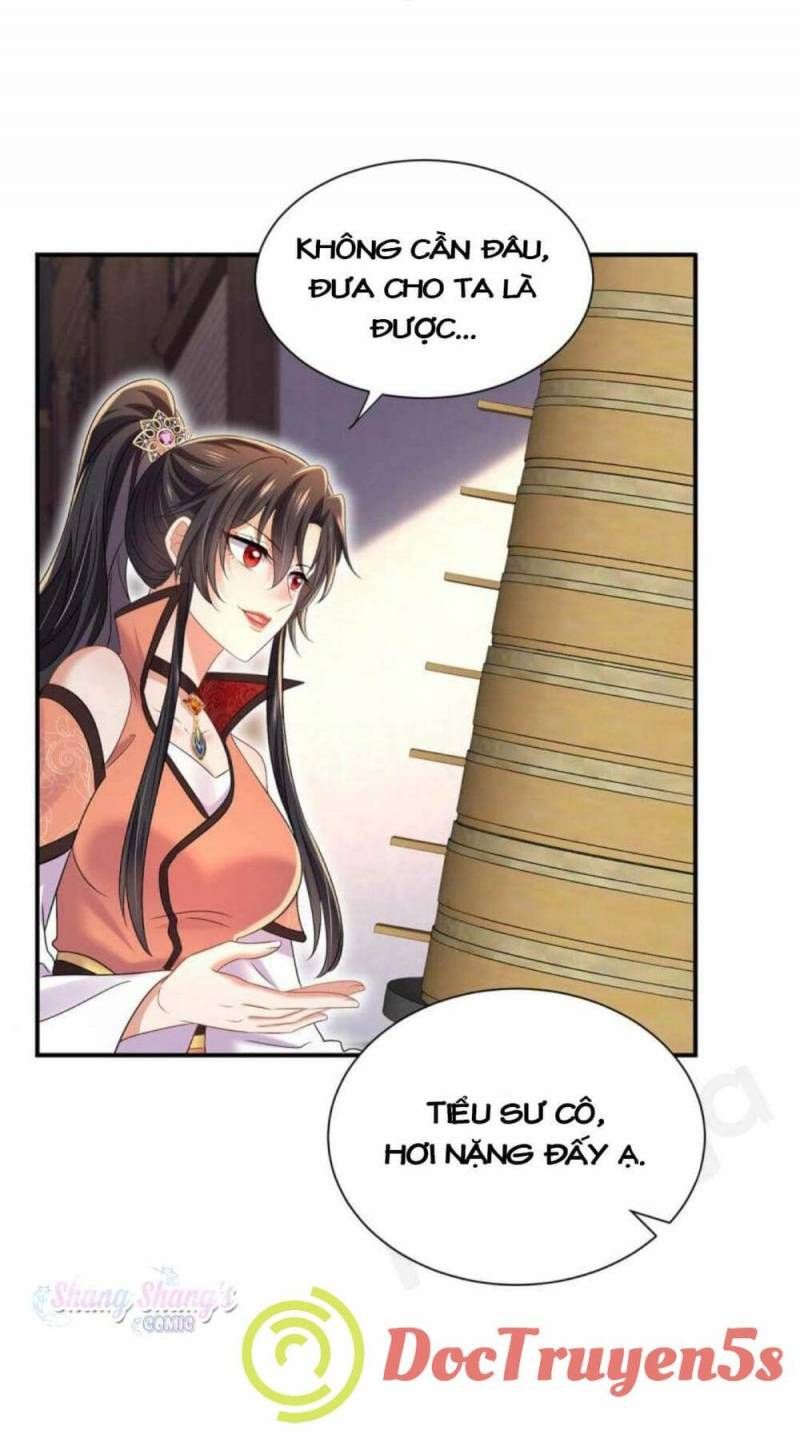 đọc truyện Ta Ở Dị Giới Nuôi Dưỡng Nam Thần: Thần Y Cửu Tiểu Thư Chương 232 ảnh 31 tại Thiên Thai Truyện