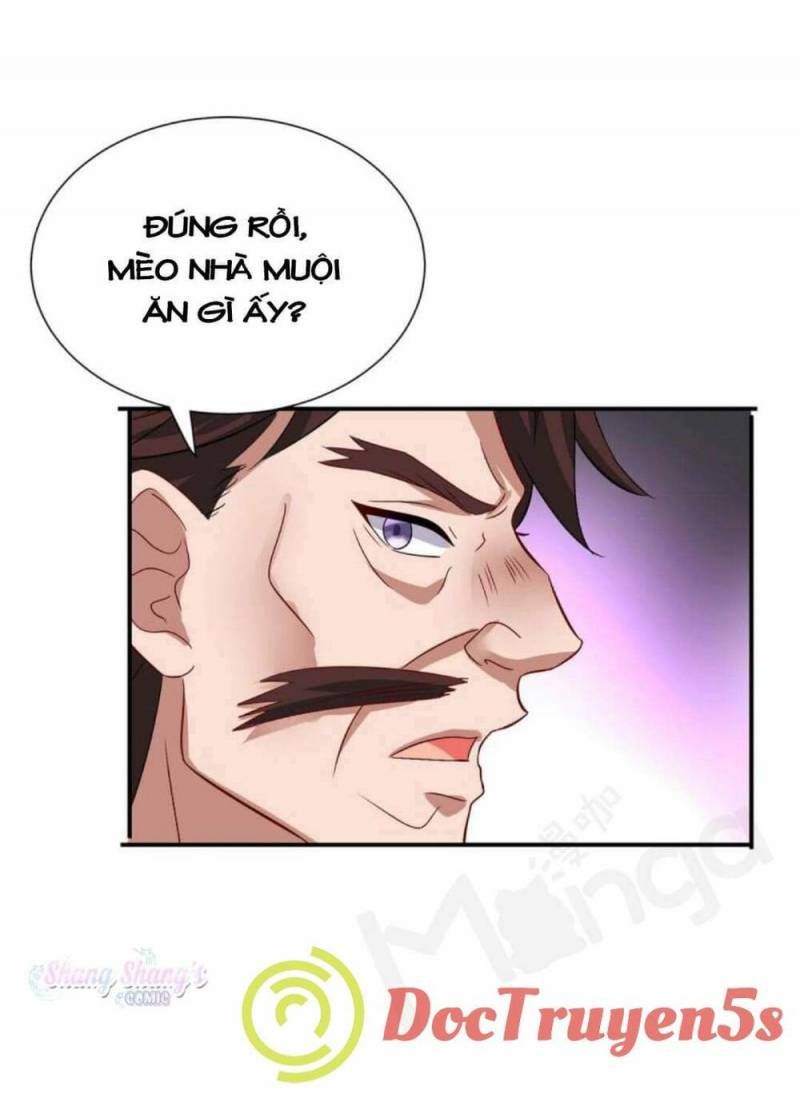 đọc truyện Ta Ở Dị Giới Nuôi Dưỡng Nam Thần: Thần Y Cửu Tiểu Thư Chương 232 ảnh 5 tại Thiên Thai Truyện