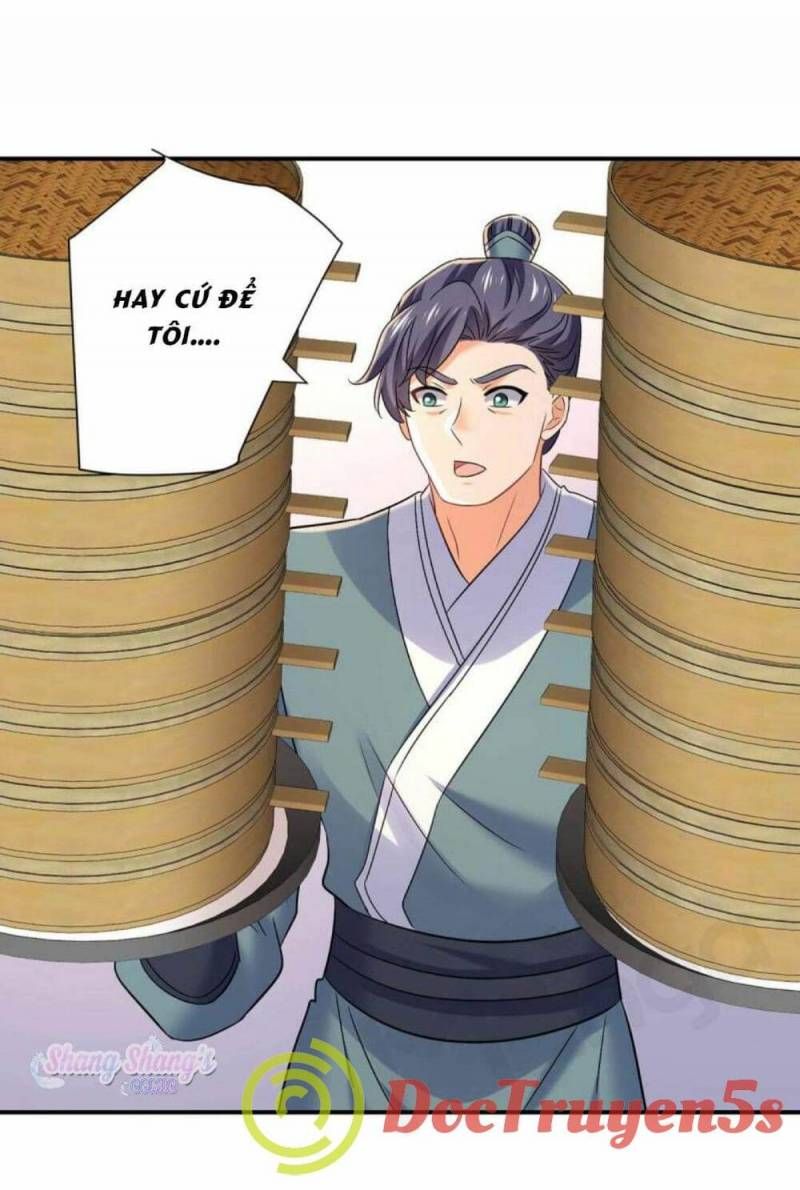 đọc truyện Ta Ở Dị Giới Nuôi Dưỡng Nam Thần: Thần Y Cửu Tiểu Thư Chương 232 ảnh 32 tại Thiên Thai Truyện