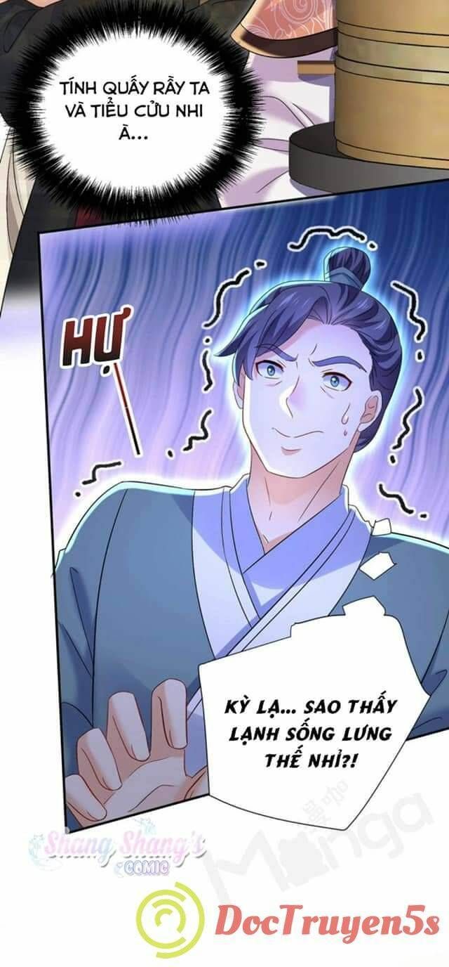 đọc truyện Ta Ở Dị Giới Nuôi Dưỡng Nam Thần: Thần Y Cửu Tiểu Thư Chương 232 ảnh 35 tại Thiên Thai Truyện