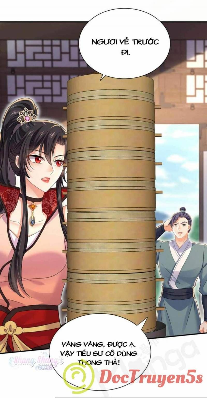 đọc truyện Ta Ở Dị Giới Nuôi Dưỡng Nam Thần: Thần Y Cửu Tiểu Thư Chương 232 ảnh 36 tại Thiên Thai Truyện