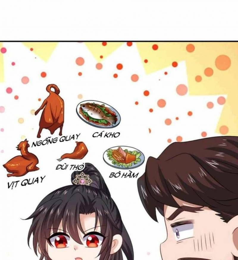 đọc truyện Ta Ở Dị Giới Nuôi Dưỡng Nam Thần: Thần Y Cửu Tiểu Thư Chương 232 ảnh 8 tại Thiên Thai Truyện