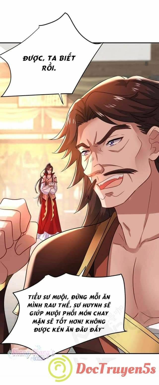 đọc truyện Ta Ở Dị Giới Nuôi Dưỡng Nam Thần: Thần Y Cửu Tiểu Thư Chương 232 ảnh 10 tại Thiên Thai Truyện