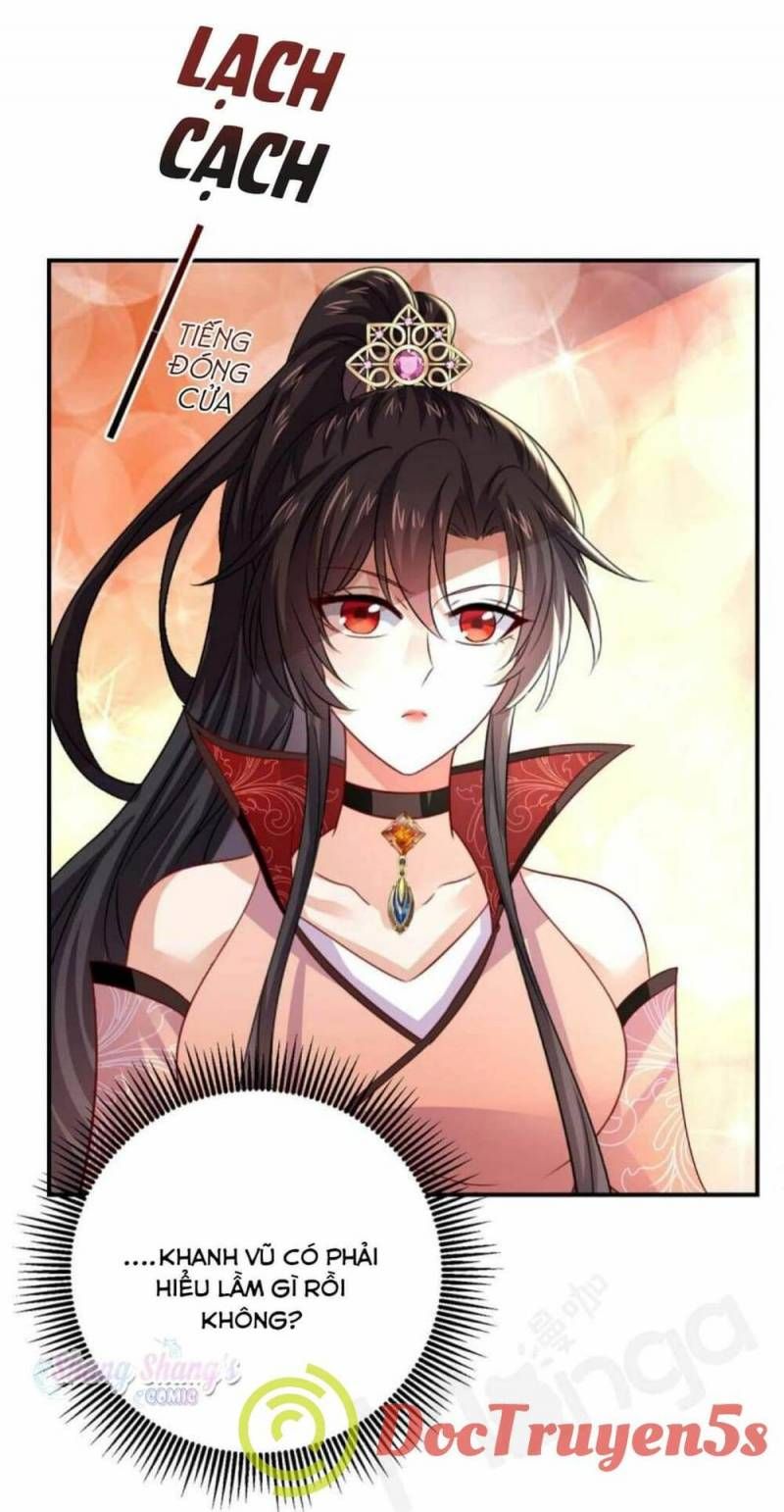 đọc truyện Ta Ở Dị Giới Nuôi Dưỡng Nam Thần: Thần Y Cửu Tiểu Thư Chương 232 ảnh 11 tại Thiên Thai Truyện