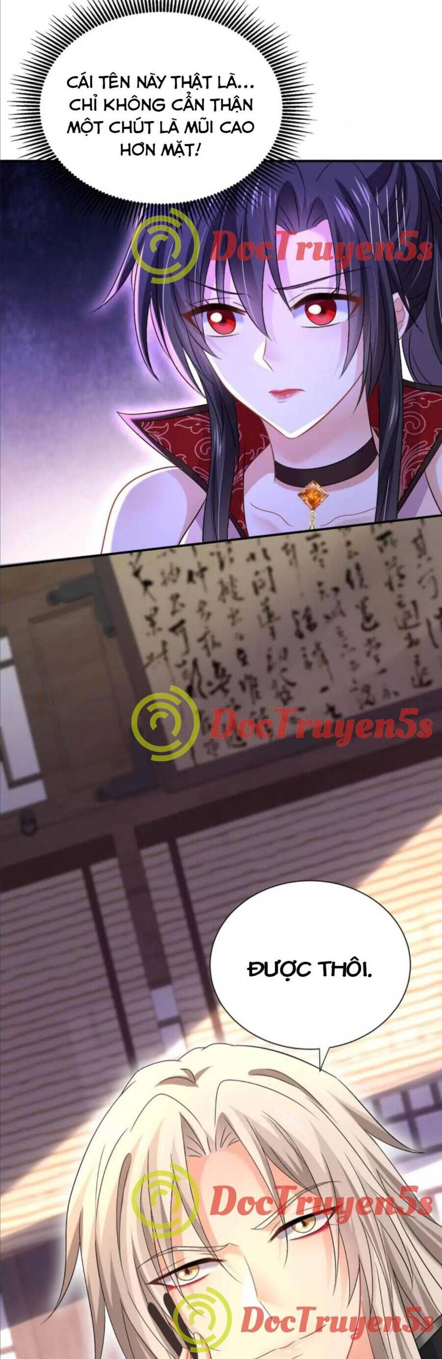 đọc truyện Ta Ở Dị Giới Nuôi Dưỡng Nam Thần: Thần Y Cửu Tiểu Thư Chương 233 ảnh 13 tại Thiên Thai Truyện