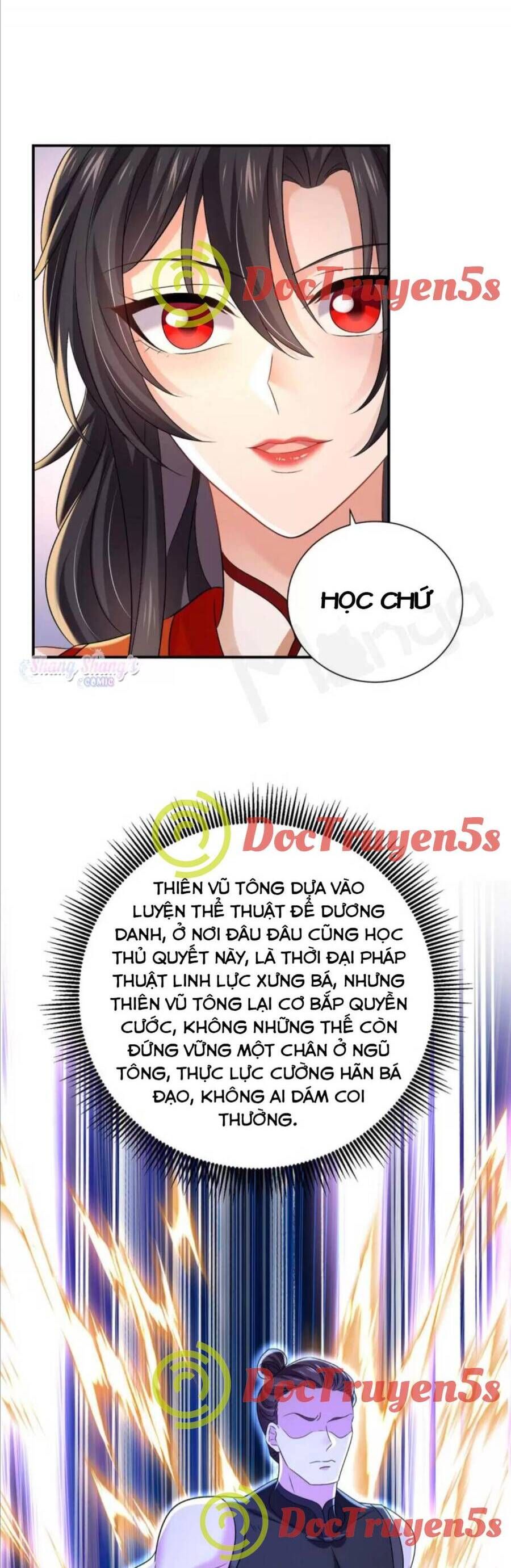 đọc truyện Ta Ở Dị Giới Nuôi Dưỡng Nam Thần: Thần Y Cửu Tiểu Thư Chương 233 ảnh 23 tại Thiên Thai Truyện