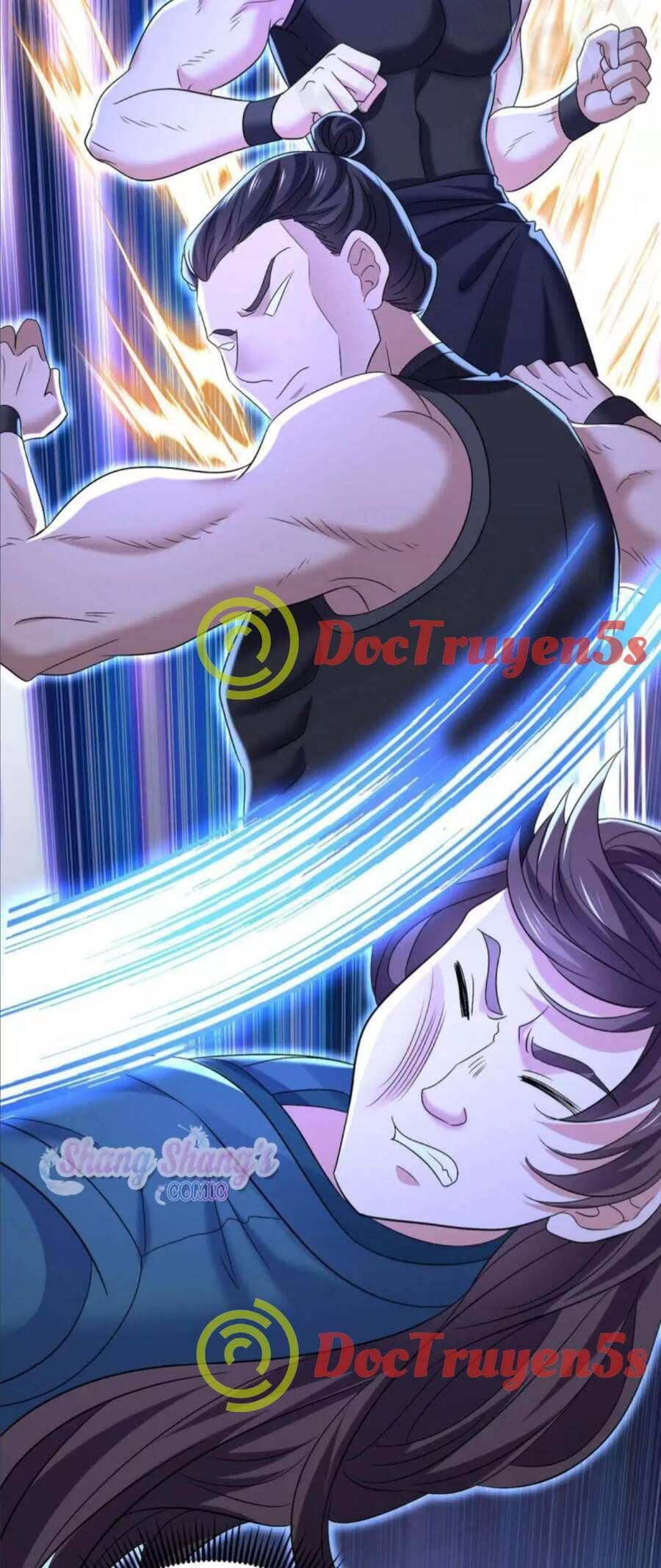 đọc truyện Ta Ở Dị Giới Nuôi Dưỡng Nam Thần: Thần Y Cửu Tiểu Thư Chương 233 ảnh 24 tại Thiên Thai Truyện