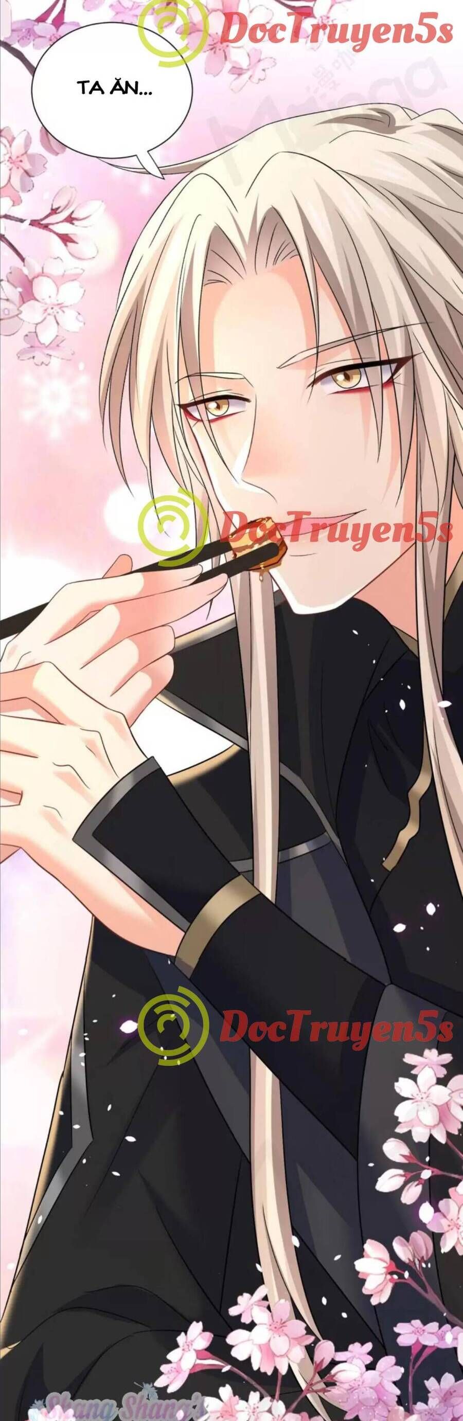 đọc truyện Ta Ở Dị Giới Nuôi Dưỡng Nam Thần: Thần Y Cửu Tiểu Thư Chương 233 ảnh 10 tại Thiên Thai Truyện