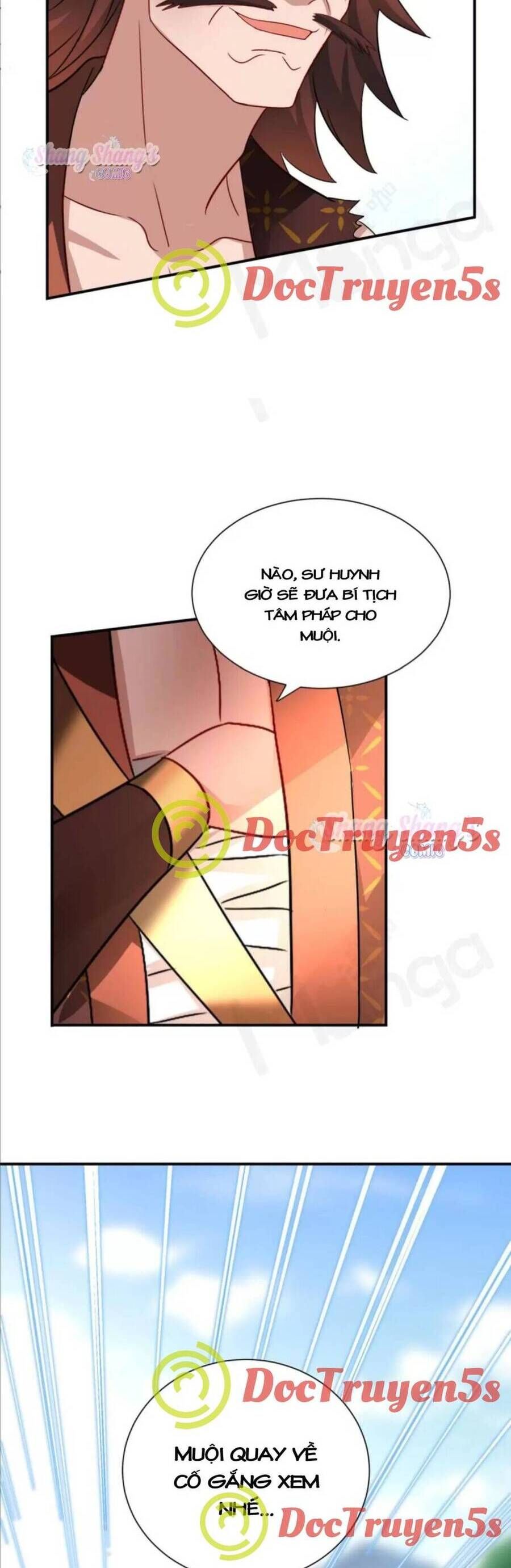 đọc truyện Ta Ở Dị Giới Nuôi Dưỡng Nam Thần: Thần Y Cửu Tiểu Thư Chương 234 ảnh 13 tại Thiên Thai Truyện