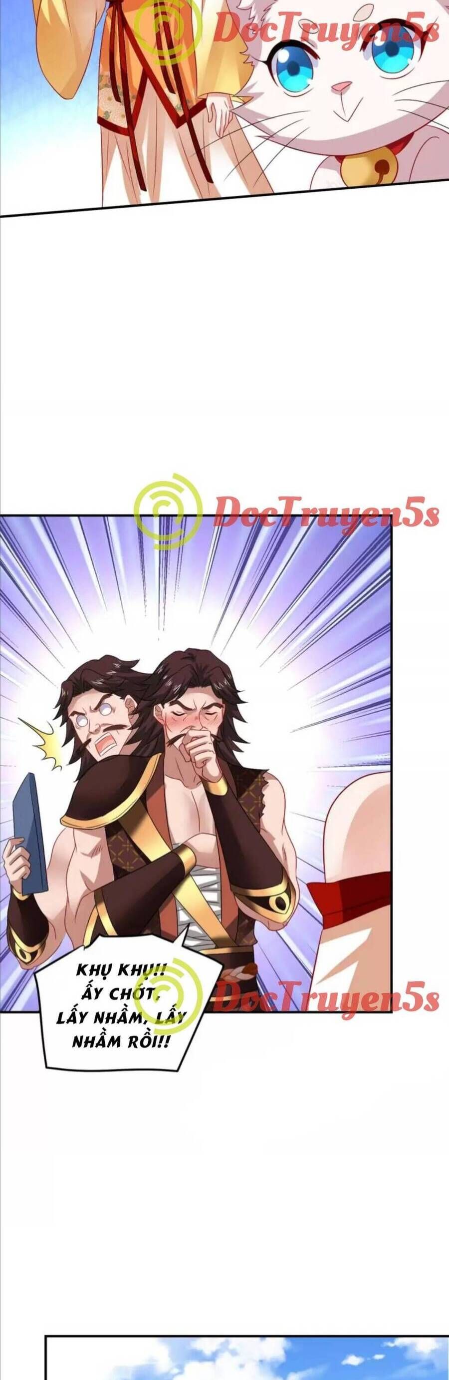 đọc truyện Ta Ở Dị Giới Nuôi Dưỡng Nam Thần: Thần Y Cửu Tiểu Thư Chương 234 ảnh 15 tại Thiên Thai Truyện