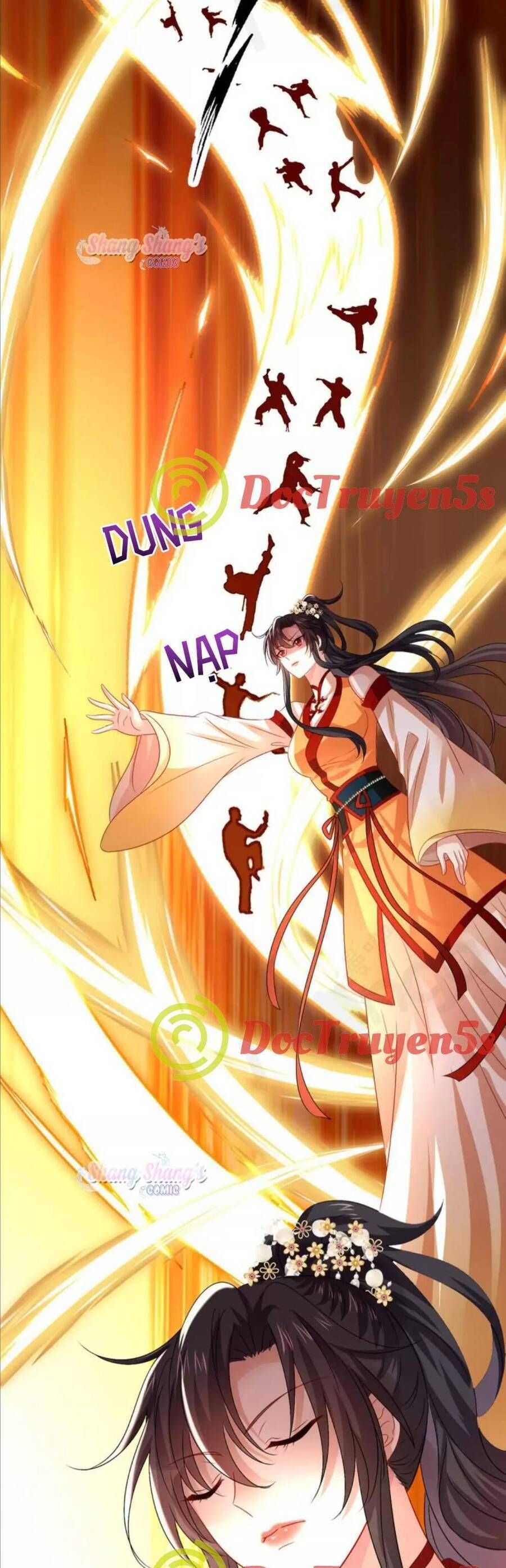 đọc truyện Ta Ở Dị Giới Nuôi Dưỡng Nam Thần: Thần Y Cửu Tiểu Thư Chương 234 ảnh 24 tại Thiên Thai Truyện