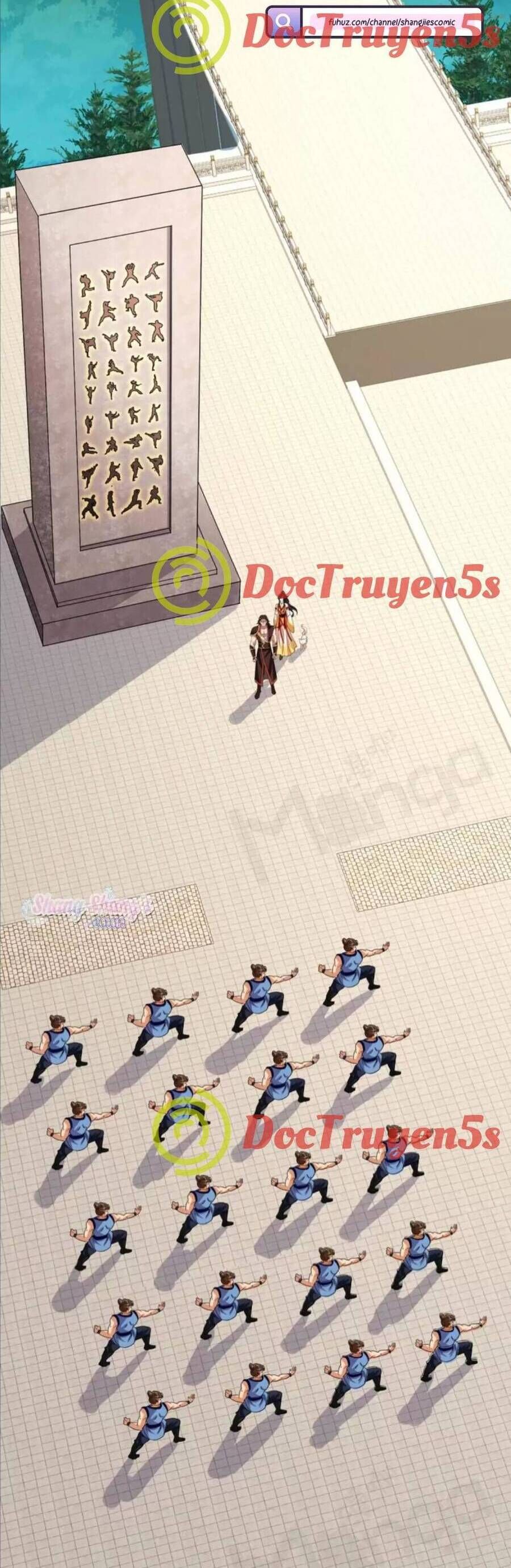 đọc truyện Ta Ở Dị Giới Nuôi Dưỡng Nam Thần: Thần Y Cửu Tiểu Thư Chương 234 ảnh 5 tại Thiên Thai Truyện