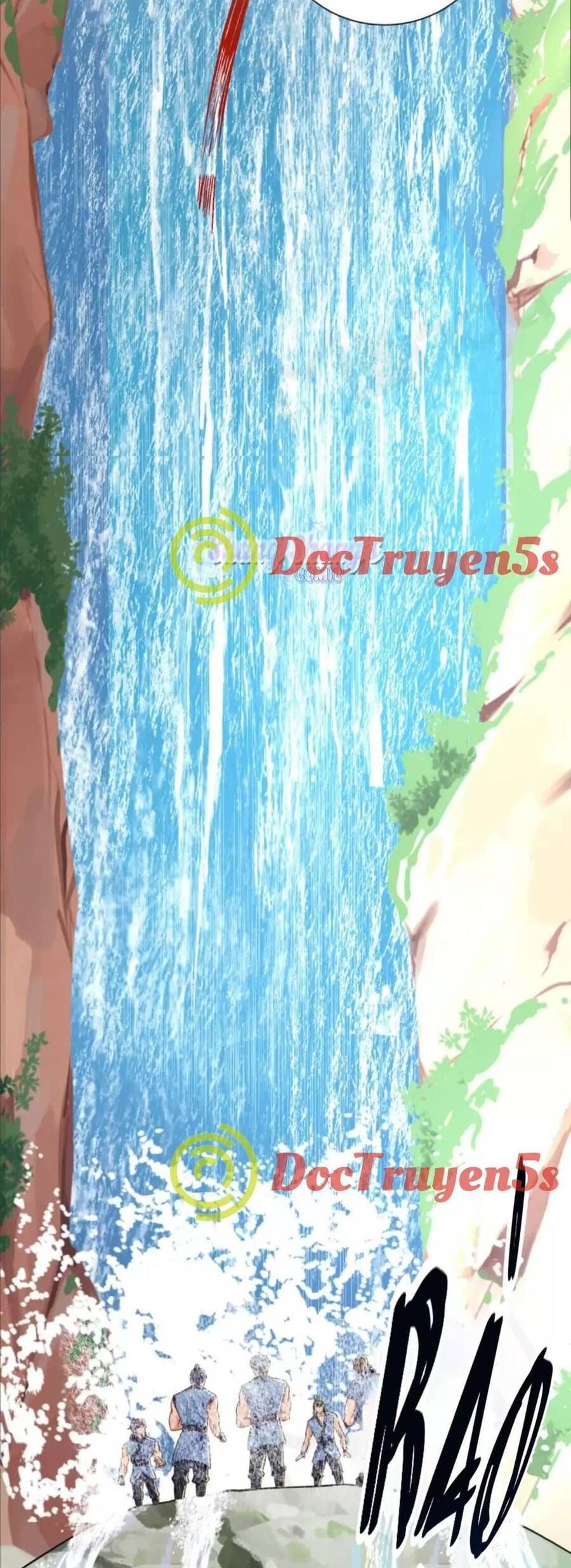 đọc truyện Ta Ở Dị Giới Nuôi Dưỡng Nam Thần: Thần Y Cửu Tiểu Thư Chương 235 ảnh 24 tại Thiên Thai Truyện