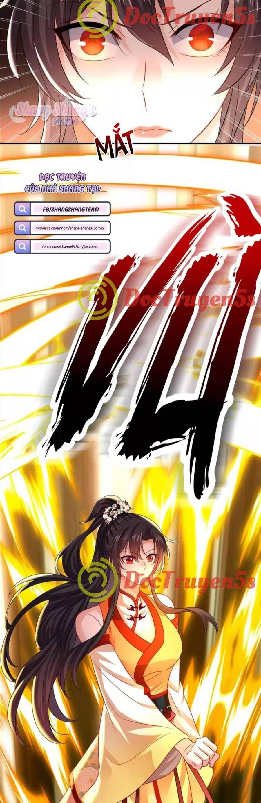 đọc truyện Ta Ở Dị Giới Nuôi Dưỡng Nam Thần: Thần Y Cửu Tiểu Thư Chương 235 ảnh 5 tại Thiên Thai Truyện