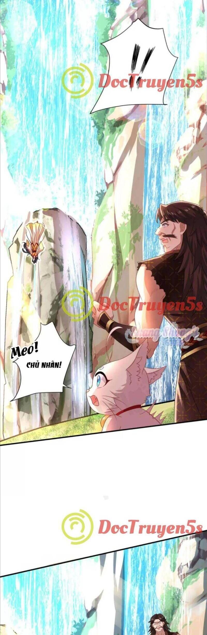 đọc truyện Ta Ở Dị Giới Nuôi Dưỡng Nam Thần: Thần Y Cửu Tiểu Thư Chương 236 ảnh 12 tại Thiên Thai Truyện