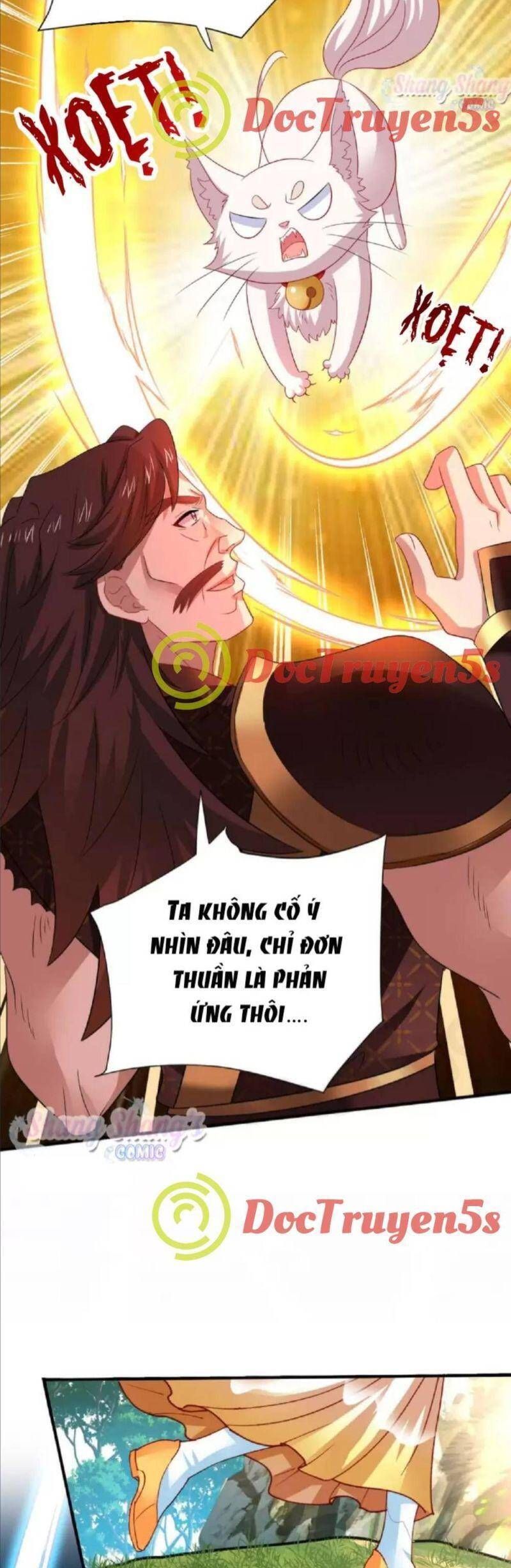 đọc truyện Ta Ở Dị Giới Nuôi Dưỡng Nam Thần: Thần Y Cửu Tiểu Thư Chương 236 ảnh 16 tại Thiên Thai Truyện