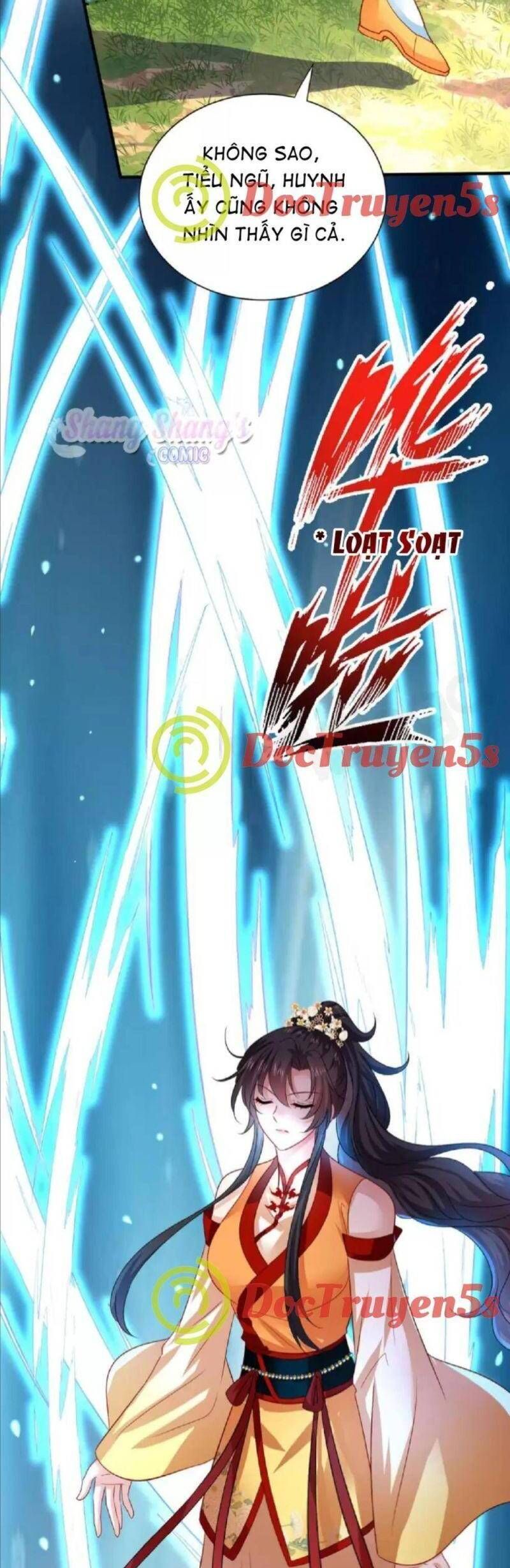 đọc truyện Ta Ở Dị Giới Nuôi Dưỡng Nam Thần: Thần Y Cửu Tiểu Thư Chương 236 ảnh 17 tại Thiên Thai Truyện